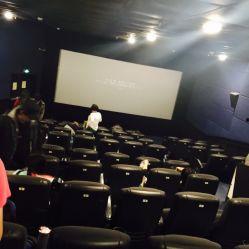 鹤山大地数字影院,光影盛宴，尽享视听新体验