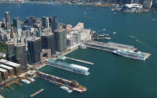 香港海港城海运影院,海上观影新体验的璀璨明珠